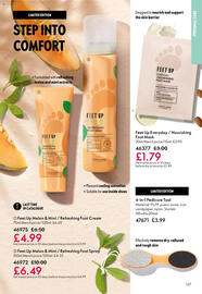 Oriflame catalogue Page 137