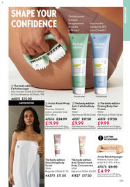 Oriflame catalogue Page 139