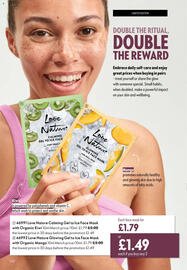 Oriflame catalogue Page 142