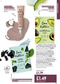 Oriflame catalogue Page 143