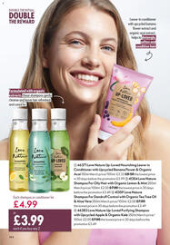 Oriflame catalogue Page 144