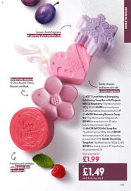 Oriflame catalogue Page 145