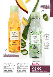 Oriflame catalogue Page 147