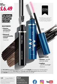 Oriflame catalogue Page 148
