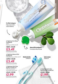 Oriflame catalogue Page 17