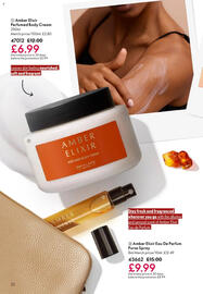 Oriflame catalogue Page 22