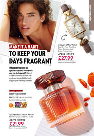 Oriflame catalogue Page 23