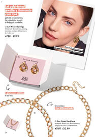 Oriflame catalogue Page 24