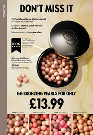 Oriflame catalogue Page 26