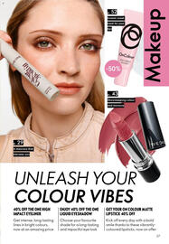 Oriflame catalogue Page 27