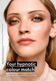 Oriflame catalogue Page 28