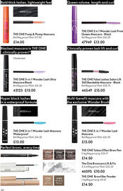 Oriflame catalogue Page 30
