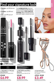 Oriflame catalogue Page 31