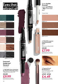Oriflame catalogue Page 32