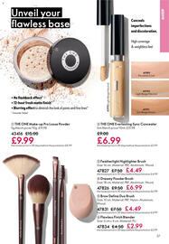 Oriflame catalogue Page 37