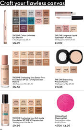 Oriflame catalogue Page 44