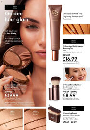 Oriflame catalogue Page 46