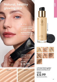 Oriflame catalogue Page 47