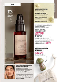 Oriflame catalogue Page 5