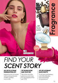 Oriflame catalogue Page 53