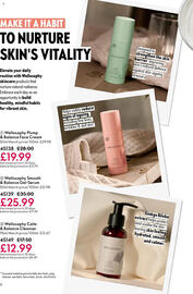 Oriflame catalogue Page 6