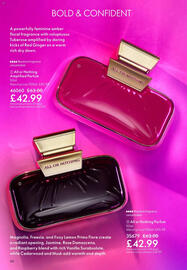 Oriflame catalogue Page 60