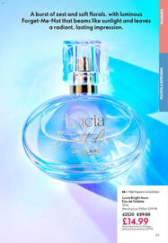 Oriflame catalogue Page 63