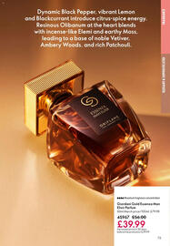 Oriflame catalogue Page 73