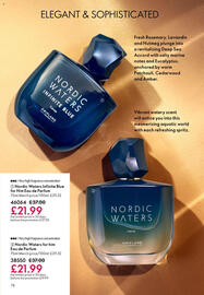 Oriflame catalogue Page 74