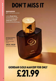 Oriflame catalogue Page 82