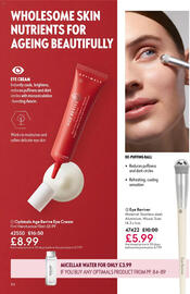 Oriflame catalogue Page 84