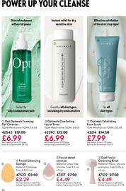 Oriflame catalogue Page 86