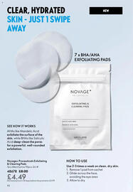 Oriflame catalogue Page 92