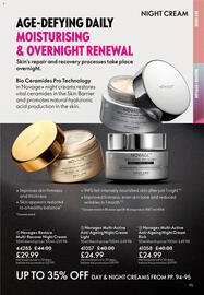Oriflame catalogue Page 95