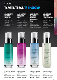 Oriflame catalogue Page 97