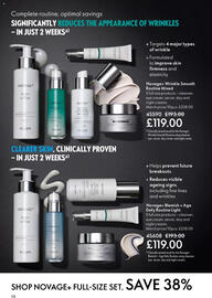 Oriflame catalogue Page 98