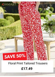 Damart catalogue Page 2
