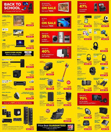 Visions Electronics flyer week 36 Page 3