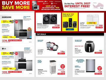 Visions Electronics flyer week 36 Page 4