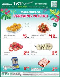 T&T Supermarket flyer week 36 Page 10