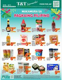 T&T Supermarket flyer week 36 Page 11
