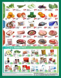 T&T Supermarket flyer week 36 Page 2