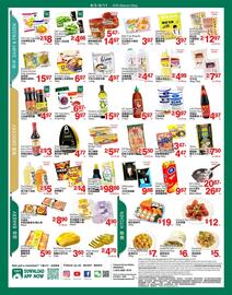 T&T Supermarket flyer week 36 Page 3