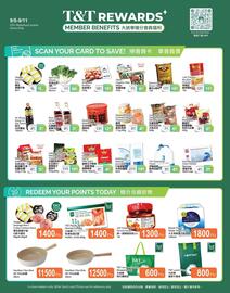 T&T Supermarket flyer week 36 Page 4