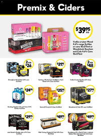 Drakes catalogue Page 3
