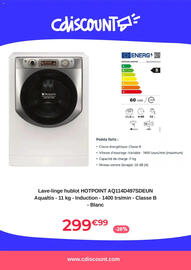 Catalogue Cdiscount page 4