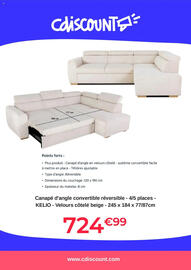 Catalogue Cdiscount page 5