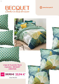 Catalogue Becquet page 3