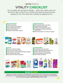 Dis-Chem catalogue Page 17