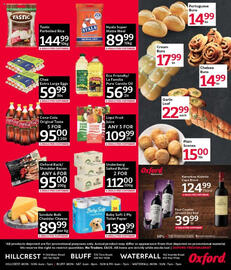 Oxford Freshmarket catalogue Page 2